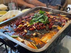 -素心斋素食餐厅