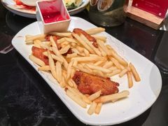 -味莊餐厅(康庄南街店)