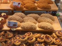 -BreadTalk面包新语·烘焙蛋糕(金光华广场店)