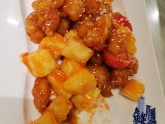 -小菜园新徽菜(苏州繁花中心店)