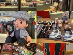 -天河城购物中心