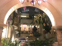 -深圳东部华侨城茵特拉根酒店