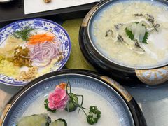 -祈胜邨•顺德鱼生•顺德菜(容桂店)