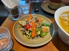 -Tegu泰古莲·泰国餐厅(红山6979店)