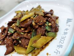 -新302餐厅(国家新闻出版广电总局)