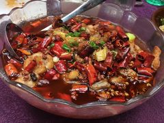 -万柳阁小馆·花园餐厅(龙潭湖店)