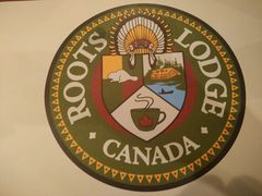 -Roots Lodge Café(仁爱旗舰店)