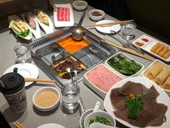 -海底捞火锅(塘厦天虹店)