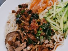 -鼓楼吃面·肉啃肉(南锣鼓巷店)