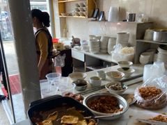 -小东门牛肉水粉老店