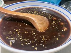 爆珠赤豆元宵-打酱油·非遗淮扬菜(瘦西湖梅岭店)