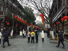 -老城南.鸭血粉丝汤(夫子庙店)
