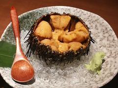-千代武日本料理(哈西店)