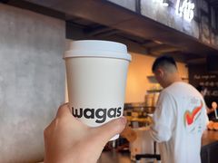 -Wagas沃歌斯(虹桥机场T1店)