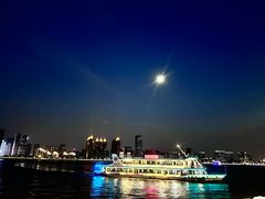 -武汉两江游览·夜游长江(汉口粤汉码头)