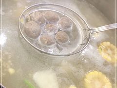-大吉利·潮汕鲜牛肉火锅(万峰路店)