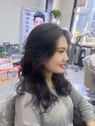 -Sying杉影日式烫染專門店
