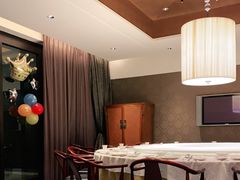 包厢-真爱中国餐馆·年华店(朱雀大街店)