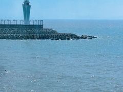-宁波松兰山滨海旅游度假区