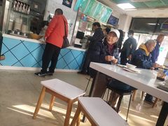 -老磁器口豆汁店(天坛店)