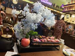-樱宿日式和牛烧肉(五道口店)