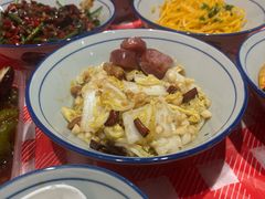 -荆九爷爆炒桥头三嫩(云南北路店)