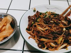 -仙妈米粉店(庆丰路)