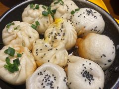 特制铁锅生煎-大壶春生煎(四川中路店)
