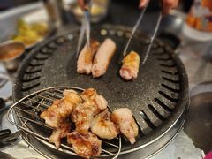 -401餐厅(弘大店)