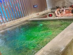 -青水瓦台汤泉(未央店)