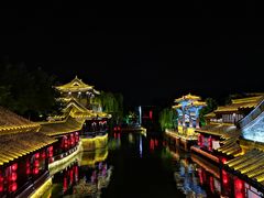 -台儿庄古城