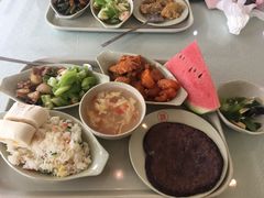 -大连外国语大学(旅顺校区)