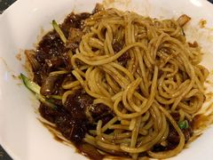 -桃园中华料理炸酱面(燕儿岛路店)