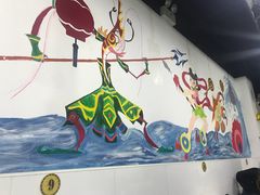 -虾弄弄海派小龙虾·牛羊蝎子火锅