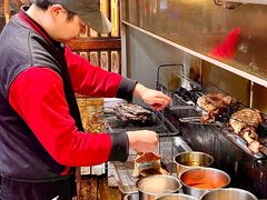 -霄汉羊排(万松园一店)