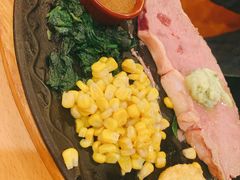 黑椒牛排-萨莉亚意式餐厅(西青道欧亚达店)