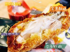 -麦当劳(姜山镇海港城店)