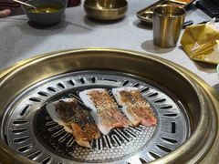 -妥妥烤肉料理(昙华林店)