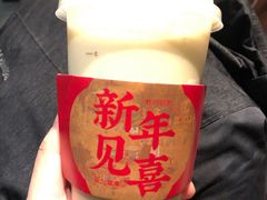 -喜茶(上海五角场万达店)