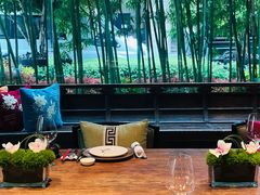 -湖滨28中餐厅·西湖宴·杭州君悦酒店