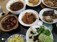 -欣旺·迎宾楼·百年无锡菜