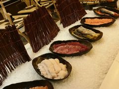 -杭州城中香格里拉大酒店