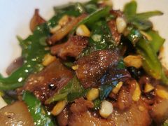湖南小炒肉-凤凰湘语·湘粤鲜融(浦东旗舰店)