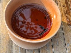 -伴山茶苑·围炉煮茶