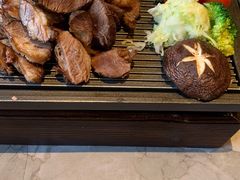 -鼎原力量东北吊炉烧烤(幸福街店)