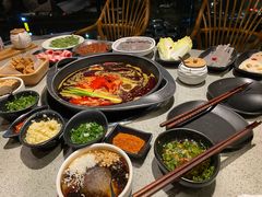 -园里火锅(仁和新城店)