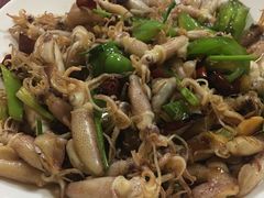 -荣祥海鲜·烟台菜(胜利路二部)