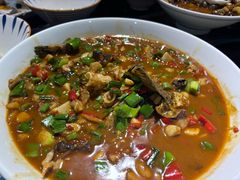 -好灶头妈妈菜·柴火灶台鱼·千岛湖土菜地标美食