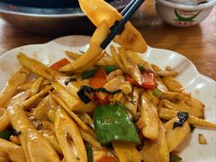 -南记食粥坊·宵夜大排档(莲花总店)