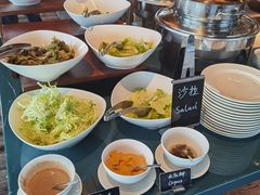 -云厨·高空西餐厅(成都瑯珀·凯悦臻选酒店)